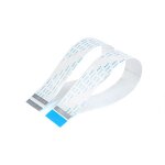 FFC Ribbon Flexible Flat Cable Manufacturer - 10pcs 4-40 Pin Pitch 0.5MM Wire Length 15/20CM