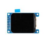 TFT Display Module Manufacturer - 1.69 Inch HD IPS LCD 240x280 SPI Interface ST7789 Controller