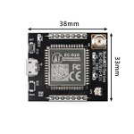 NB-IoT GPS Module Manufacturer - New Product 5G BDS Positioning Wireless Communication EC-01G-Kit