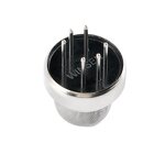 Smoke Gas Sensor Module Manufacturer - Detection for Methane Liquefied Gas MQ-2 MQ-4 MQ-5