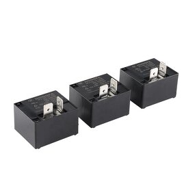 Power Relay Manufacturer - HF2160 DC 5V 12V 24V 4Pin Normally Open NO HF2160-1A-5DE HF2160-1A-12DE