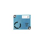 Laser PM2.5 Dust Sensor Module Manufacturer - New Original Large Particle Detectable ZH06-I ZH06-II ZH06-III ZH06-IV ZH07