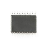 Microcontroller MCU Manufacturer - New Original Enhanced 1T 8051 STC8H1K08 TSSOP20 STC8H1K08-36I-TSSOP20
