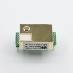 CO2 Sensor Module Manufacturer - MH-Z19 MH-Z19C MH-Z19E MH-Z19B IR Infrared 400-5000ppm UART PWM