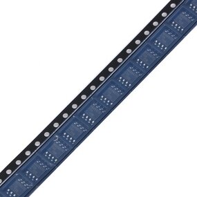 IC Chip Manufacturer - Thermocouple to Digital 8-SOIC MAX6675ISA+