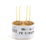 Catalytic Sensor Manufacturer - MC113 MC113C for Gas Methane Detection for Industrial Coal Mine