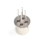 Gas Sensor Module Manufacturer - Detection Air Quality Combustible Gas Alarm Smoke MP-2 MP-4 MP-5 MP-7