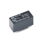 Relay Manufacturer - HK115FD DC 5V 12V 24V 8A 8 Pins Conversion Power HK115FD-DC5V-SG HK115FD-DC12V-SG
