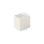 Relay Manufacturer - HF152F DC 5V 12V 24V 5 Pin Group Conversion Ultra Small High Power