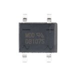 Bridge Rectifier Diode Manufacturer - SMD DBS DB DB157 DB107 DB157S DB207S DB107S