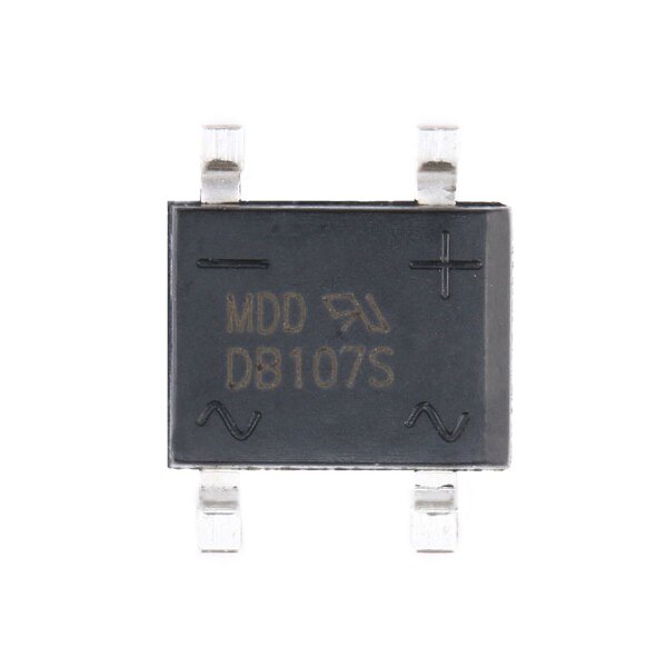 Bridge Rectifier Diode Manufacturer - SMD DBS DB DB157 DB107 DB157S DB207S DB107S
