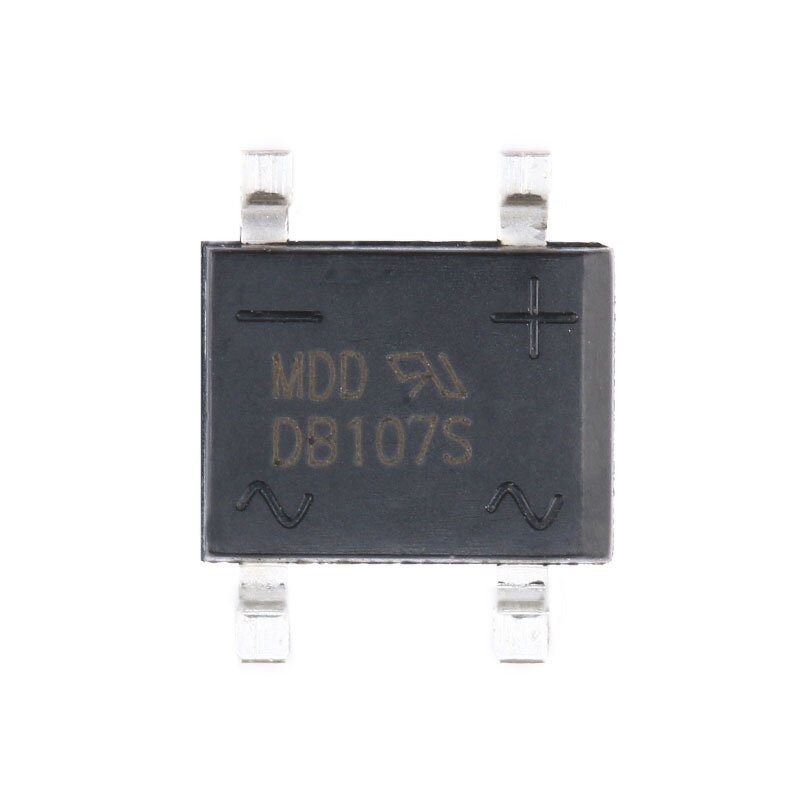 Bridge Rectifier Diode Manufacturer - SMD DBS DB DB157 DB107 DB157S DB207S DB107S