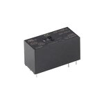 Relay Manufacturer - HF115F-I 6 Pin Group Normally Open Small High Power HF115F-I-005-1HS3A HF115F-I-012-1HS3A
