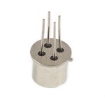 Gas Sensors Module Manufacturer - High Quality MP135 Probe for Air Pollution Detection