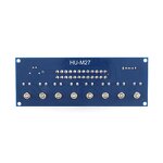 Power Supply Module Manufacturer - XH-M229 Desktop PC Chassis ATX to Adapter Board 24Pin Output Terminal