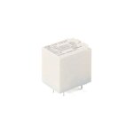 Relay Manufacturer - HF152F DC 5V 12V 24V 5 Pin Group Conversion Ultra Small High Power