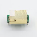 CO2 Sensor Module Manufacturer - MH-Z19 MH-Z19C MH-Z19E MH-Z19B IR Infrared 400-5000ppm UART PWM