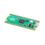 Development Board Manufacturer - 2pcs Raspberry Pi Pico RP2040 Running Up to 133 MHz