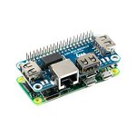 USB to Ethernet Adapter Manufacturer - RJ45 Network Port USB Hub for Raspberry Pi 4 Zero W