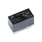 Mini Relay Manufacturer - HFD27 DC 5V 12V 24V HFD27-005-S HFD27-012-S HFD27-024-S 2A 8Pin DIP