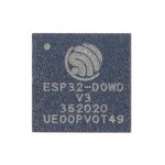 Arm Processor IC Chip Manufacturer - ESP8089 ESP32-S2 ESP32-PICO-D4 ESP32-D0WD-V3 ESP8266 ESP32 ESP8266EX ESP8285