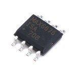 IC Chip Manufacturer - Thermocouple to Digital 8-SOIC MAX6675ISA+