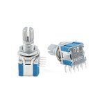 Rotary Switch Manufacturer - 5pcs RS1010 Band Switch 1 Pole 5 Position 2 Pole 3/4 Position