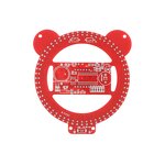 Electronic Clock Kit Manufacturer - Light Controlled Temperature Creative Alarm Clock Assembly 51 Single-chip