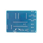 Game Console Kit Manufacturer - Funny Pixel 51 Single Chip MCU DIY Electronic Module Production Parts