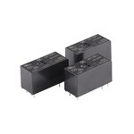 Relay Manufacturer - HF115F-I 6 Pin Group Normally Open Small High Power HF115F-I-005-1HS3A HF115F-I-012-1HS3A