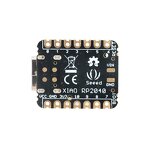 Development Board Manufacturer - 2pcs Seeed XIAO RP2040 Raspberry Pi Chip for Arduino MicroPython CircuitPython