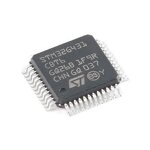Microcontroller MCU Manufacturer - Electronic Components STM32 ARM M4 32 Bit LQFP-48 STM32G431CBT6