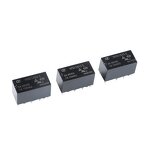 Mini Relay Manufacturer - HFD27 DC 5V 12V 24V HFD27-005-S HFD27-012-S HFD27-024-S 2A 8Pin DIP