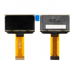 OLED Module Manufacturer - 1.54 Inch 128x64 Display LCD SSD1309 CH1116 White Blue Yellow SPI IIC Parallel