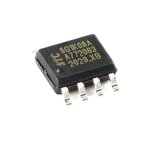 Microcontroller IC Manufacturer - BOM New Original SOP8 8G1K08A STC8G1K08A-36I-SOP8