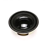 Speaker Manufacturer - High Quality 3W 4 Ohm Mini Amplifier Dedicated Rubber Edge