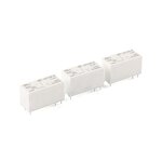 Relay Manufacturer - HF115F-S 6 Pin Group Normally Open Small High Power HF115F-S-05-HSF HF115F-S-12-HSF