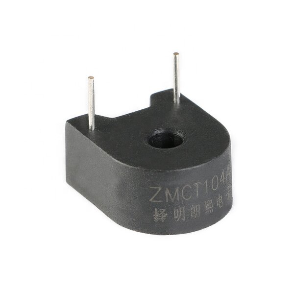 Current Transformer Manufacturer - Original New ZMCT104 5A 5mA Precision Mini ZMCT104A
