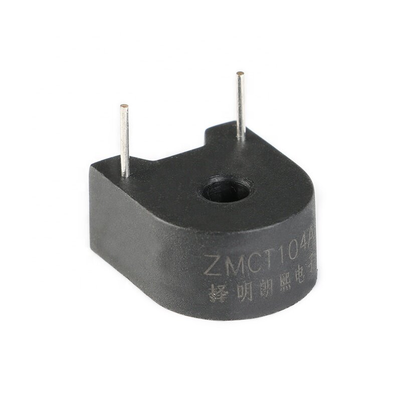 Current Transformer Manufacturer - Original New ZMCT104 5A 5mA Precision Mini ZMCT104A