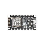 WiFi Development Board Module Manufacturer - New ESP-12F CH340 Based on ESP8266 NodeMCU-12F CH340