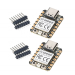 Development Board Manufacturer - 2pcs Seeed XIAO RP2040 Raspberry Pi Chip for Arduino MicroPython CircuitPython