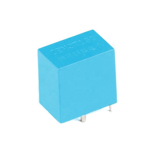 Current Transformer Manufacturer - Original New ZEMCT131 5A 2.5mA Precision Mini ZEMCT131