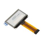 OLED Module Manufacturer - 1.54 Inch 128x64 Display LCD SSD1309 CH1116 White Blue Yellow SPI IIC Parallel