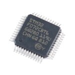 Integrated Circuit Manufacturer - Original New LQFP48 STM32F072 STM32F072CBT6 MCU 32Bit LQFP-48