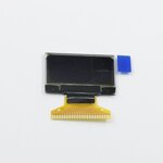 OLED Screen Manufacturer - 0.96 Inch 128x64 Resolution SSD1306 Driver White Blue Yellow Blue