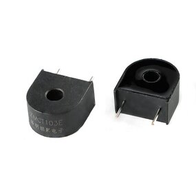 Current Transformer Manufacturer - Original New ZMCT103 5A 2.5mA Precision Mini ZMCT103E