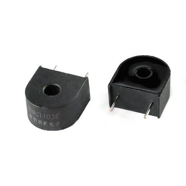 Current Transformer Manufacturer - Original New ZMCT103 5A 2.5mA Precision Mini ZMCT103E