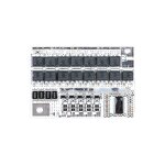 BMS Manufacturer - 4S 12V 100A Li-ion LMO Ternary Lithium Battery Protection Circuit Board