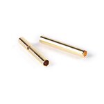 Banana Plugs Manufacturer - 10pcs Original GC2010 GC3510 GC4010 Gold Plated Connectors