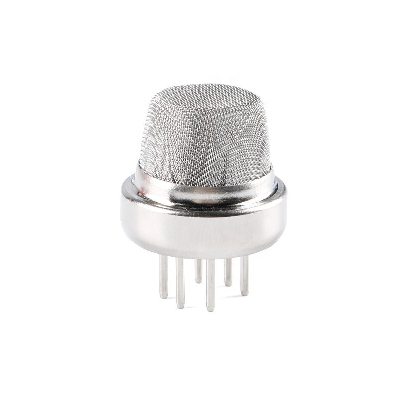 Smoke Gas Sensor Module Manufacturer - Detection for Methane Liquefied Gas MQ-2 MQ-4 MQ-5